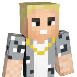 HunterClan711 Minecraft avatar bust