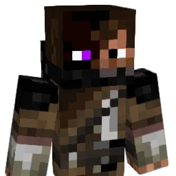 HunterElite42 Minecraft avatar bust