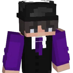 HunterFresh7's Minecraft skin
