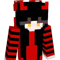 HunterGun2's Minecraft skin