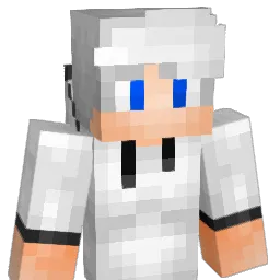HunterJammy Minecraft avatar bust