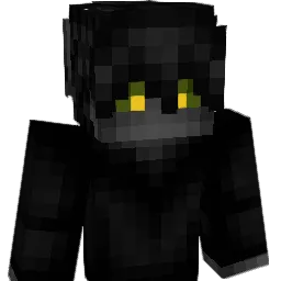 HunterKnife Minecraft avatar bust
