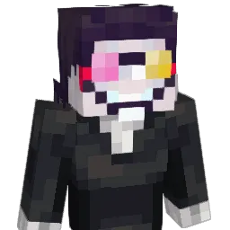 HunterMonkey95's Minecraft skin