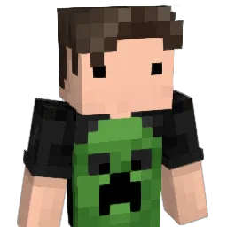HunterPaper's Minecraft skin