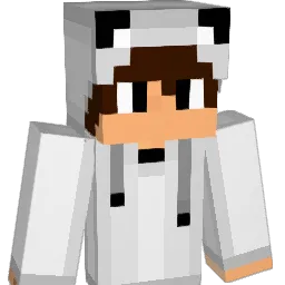 HunterR_98's Minecraft skin