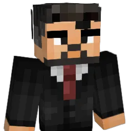 HunterSaint's Minecraft skin