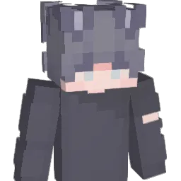 HunterTay's Minecraft skin