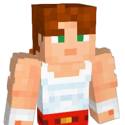 HunterTheSHero