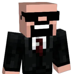 HunterXboy21 Minecraft avatar bust