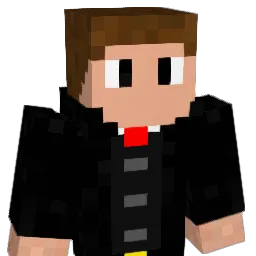 Hunter_1262 Minecraft avatar bust