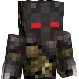 Hunter_Andy212 Minecraft avatar bust