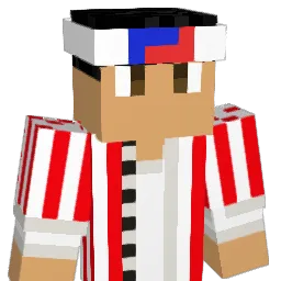 Hunter_D's Minecraft skin