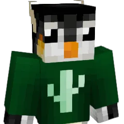 Hunter_Gunter's Minecraft skin