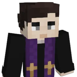 Hunter_I_'s Minecraft skin