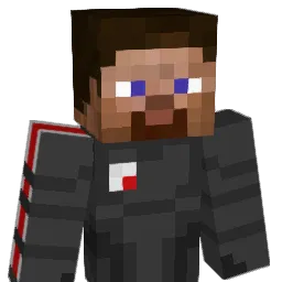 Hunter_MCMc's Minecraft skin