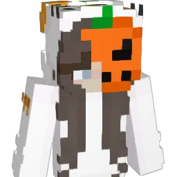 Hunter_MP3's Minecraft skin