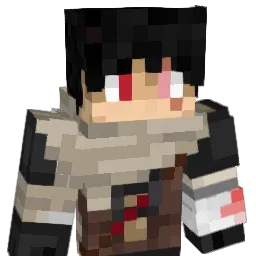 Hunter_Myuk Minecraft avatar bust