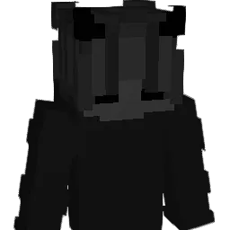 Hunter_Reis Minecraft avatar bust