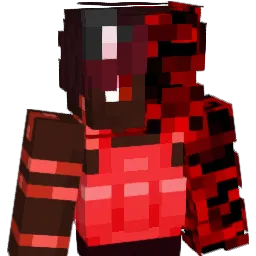 Hunter_Virus's Minecraft skin