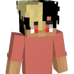 Hunter_YungFlexr Minecraft avatar bust