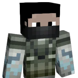 Hunter_feed's Minecraft skin