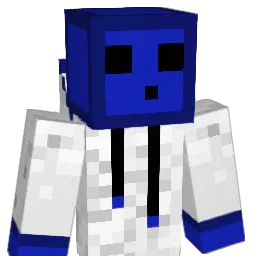Hunter_z_killer Minecraft avatar bust