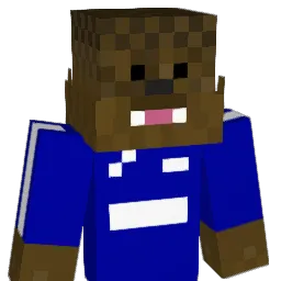 Huntercaptain's Minecraft skin