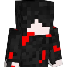 Hunterispoggie Minecraft avatar bust