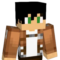Hunterjay13's Minecraft skin