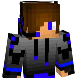 Huntermaster1235's Minecraft skin