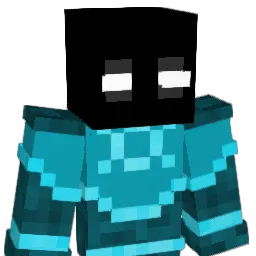 HunterofHunters1's Minecraft skin