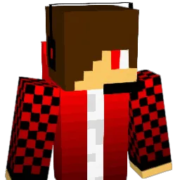 Hunteroftheages's Minecraft skin