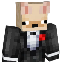 Hunterr_rr Minecraft avatar bust
