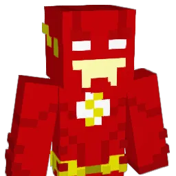 Hunterthebro1 Minecraft avatar bust