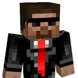 HuntingBoss5687's Minecraft skin