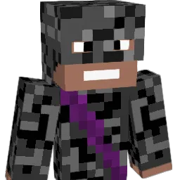 HuntingVillager Minecraft avatar bust