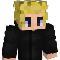 HuntmasterG8499's Minecraft skin