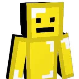 HuntnHound1 Minecraft avatar bust