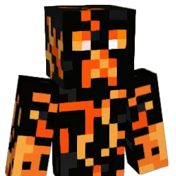 Huntsmen05's Minecraft skin