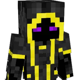 Hunty_Baby's Minecraft skin