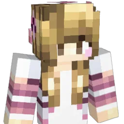 Minecraft-Skin von Hunxy_