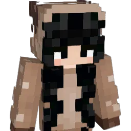 Hunycon's Minecraft skin