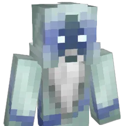 Huo's Minecraft skin