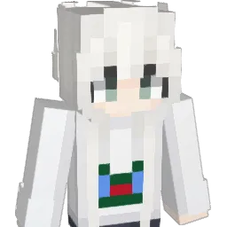 Huo__Wu__Cha Minecraft avatar bust