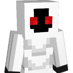 HupferShuttle Minecraft avatar bust