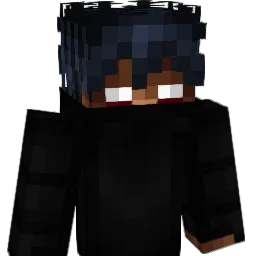Hur5t Minecraft avatar bust
