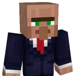 HurdlePhysics's Minecraft skin