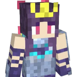 Hurin25 Minecraft avatar bust