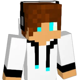 Hurkcules_ Minecraft avatar bust