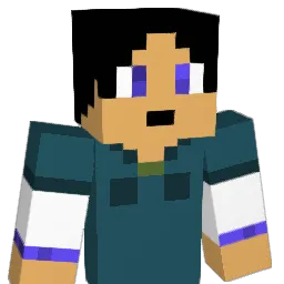 HurlzJr's Minecraft skin
